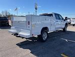 New 2024 Chevrolet Silverado 2500 Work Truck Crew Cab 4x4, 8' 2" Reading SL Service Body Service Truck for sale #S10079R - photo 14