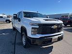 New 2024 Chevrolet Silverado 2500 Work Truck Crew Cab 4x4, 8' 2" Reading SL Service Body Service Truck for sale #S10079R - photo 3