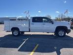 New 2024 Chevrolet Silverado 2500 Work Truck Crew Cab 4x4, 8' 2" Reading SL Service Body Service Truck for sale #S10079R - photo 5