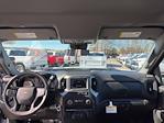 New 2024 Chevrolet Silverado 2500 Work Truck Crew Cab 4x4, 8' 2" Reading SL Service Body Service Truck for sale #S10079R - photo 6