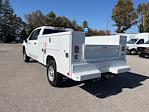 New 2024 Chevrolet Silverado 2500 Work Truck Crew Cab 4x4, 8' 2" Reading SL Service Body Service Truck for sale #S10081R - photo 2