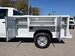 New 2024 Chevrolet Silverado 2500 Work Truck Crew Cab 4x4, 8' 2" Reading SL Service Body Service Truck for sale #S10081R - photo 14