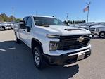 New 2024 Chevrolet Silverado 2500 Work Truck Crew Cab 4x4, 8' 2" Reading SL Service Body Service Truck for sale #S10081R - photo 3