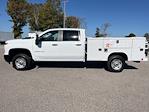 New 2024 Chevrolet Silverado 2500 Work Truck Crew Cab 4x4, 8' 2" Reading SL Service Body Service Truck for sale #S10081R - photo 4