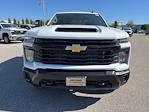 New 2024 Chevrolet Silverado 2500 Work Truck Crew Cab 4x4, 8' 2" Reading SL Service Body Service Truck for sale #S10081R - photo 10