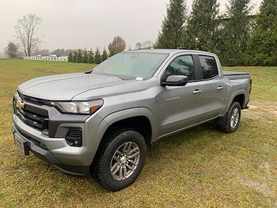 2023 Chevrolet Colorado Crew Cab 4x2, Pickup for sale #S08364-1 - photo 1