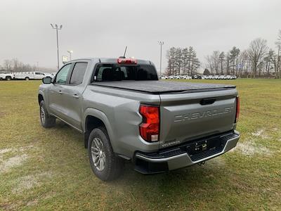 2023 Chevrolet Colorado Crew Cab 4x2, Pickup for sale #S08364-1 - photo 2