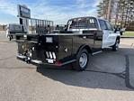 New 2024 Chevrolet Silverado 3500 Work Truck Crew Cab 4x4, 9' 4" CM Truck Beds TM Deluxe Flatbed Truck for sale #S10091R - photo 11