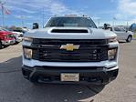 New 2024 Chevrolet Silverado 3500 Work Truck Crew Cab 4x4, 9' 4" CM Truck Beds TM Deluxe Flatbed Truck for sale #S10091R - photo 9