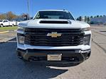 New 2024 Chevrolet Silverado 2500 Work Truck Crew Cab 4x4, 8' 2" Reading SL Service Body Service Truck for sale #S10092R - photo 12