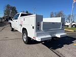 New 2024 Chevrolet Silverado 2500 Work Truck Crew Cab 4x4, 8' 2" Reading SL Service Body Service Truck for sale #S10092R - photo 2