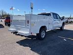 New 2024 Chevrolet Silverado 2500 Work Truck Crew Cab 4x4, 8' 2" Reading SL Service Body Service Truck for sale #S10092R - photo 14