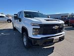 New 2024 Chevrolet Silverado 2500 Work Truck Crew Cab 4x4, 8' 2" Reading SL Service Body Service Truck for sale #S10092R - photo 3