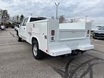 New 2024 Chevrolet Silverado 2500 Work Truck Crew Cab 4x4, 8' 2" Reading SL Service Body Service Truck for sale #S10094R - photo 2