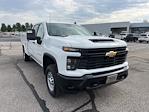 New 2024 Chevrolet Silverado 2500 Work Truck Crew Cab 4x4, 8' 2" Reading SL Service Body Service Truck for sale #S10094R - photo 3