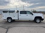 New 2024 Chevrolet Silverado 2500 Work Truck Crew Cab 4x4, 8' 2" Reading SL Service Body Service Truck for sale #S10094R - photo 5