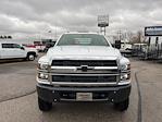 New 2024 Chevrolet Silverado 5500 Work Truck Crew Cab 4x4, 11' 4" CM Truck Beds SK Model Flatbed Truck for sale #S10100R - photo 12