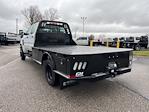 New 2024 Chevrolet Silverado 5500 Work Truck Crew Cab 4x4, 11' 4" CM Truck Beds SK Model Flatbed Truck for sale #S10100R - photo 2