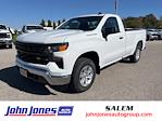 2025 Chevrolet Silverado 1500 Regular Cab 4x2, Pickup for sale #S10103S - photo 1