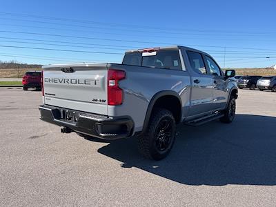 2024 Chevrolet Silverado 1500 Crew Cab 4x4, Pickup for sale #S10108S-1 - photo 2