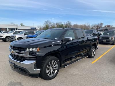 2020 Chevrolet Silverado 1500 Crew Cab 4x4, Pickup for sale #S10113S-1 - photo 1