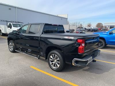 2020 Chevrolet Silverado 1500 Crew Cab 4x4, Pickup for sale #S10113S-1 - photo 2