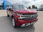 2022 Chevrolet Silverado 1500 Crew Cab 4x4, Pickup for sale #S10114S-1 - photo 4