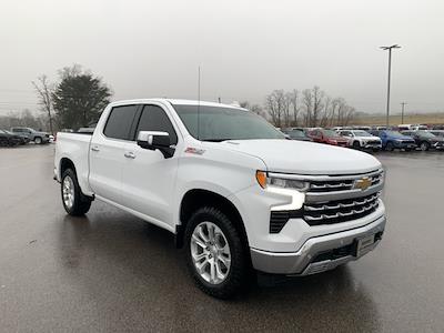 2023 Chevrolet Silverado 1500 Crew Cab 4x4, Pickup for sale #S10121S-1 - photo 1