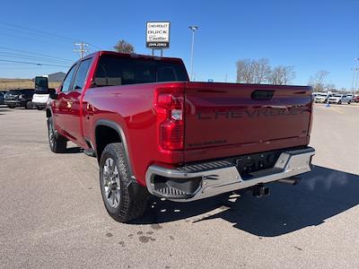 2024 Chevrolet Silverado 2500 Crew Cab 4x4, Pickup for sale #S10195S-1 - photo 2