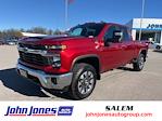 2024 Chevrolet Silverado 2500 Crew Cab 4x4, Pickup for sale #S10195S-1 - photo 1