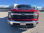 2024 Chevrolet Silverado 2500 Crew Cab 4x4, Pickup for sale #S10195S-1 - photo 14