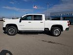 2024 Chevrolet Silverado 2500 Crew Cab 4x4, Pickup for sale #S10225S-1 - photo 8