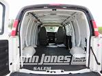 Used 2011 Chevrolet Express 1500 4x2, Empty Cargo Van for sale #S1351L-1 - photo 2