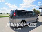 Used 2014 Chevrolet Express 1500 LT RWD, Passenger Van for sale #S1723M-1 - photo 2