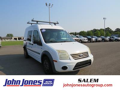 Used 2010 Ford Transit Connect XLT 4x2, Empty Cargo Van for sale #S1860M-2 - photo 1