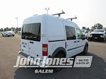Used 2010 Ford Transit Connect XLT 4x2, Empty Cargo Van for sale #S1860M-2 - photo 2