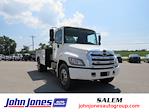 Used 2012 Hino 338 Single Cab 4x2, Service Truck for sale #S1892M-1 - photo 1