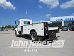 Used 2012 Hino 338 Single Cab 4x2, Service Truck for sale #S1892M-1 - photo 3