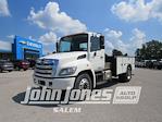 Used 2012 Hino 338 Single Cab 4x2, Service Truck for sale #S1892M-1 - photo 19