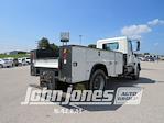 Used 2012 Hino 338 Single Cab 4x2, Service Truck for sale #S1892M-1 - photo 2