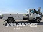 Used 2012 Hino 338 Single Cab 4x2, Service Truck for sale #S1892M-1 - photo 5