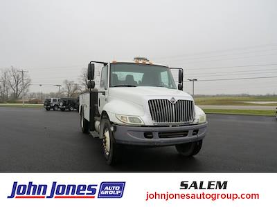 Used 2005 International 4300 SBA 4x2, Service Truck for sale #S1915M-5 - photo 1