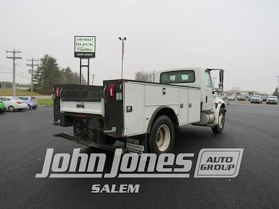 Used 2005 International 4300 SBA 4x2, Service Truck for sale #S1915M-5 - photo 2