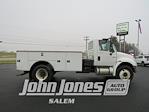 Used 2005 International 4300 SBA 4x2, Service Truck for sale #S1915M-5 - photo 4