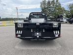 New 2023 Chevrolet Silverado 5500 1LT Regular Cab 4x2, 9' 4" CM Truck Beds TM Deluxe Flatbed Truck for sale #S2980P - photo 13