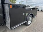 New 2023 Chevrolet Silverado 5500 1LT Regular Cab 4x2, 9' 4" CM Truck Beds TM Deluxe Flatbed Truck for sale #S2980P - photo 17