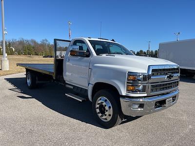 New Work Trucks and Vans for Sale in Salem, IN | John Jones Chevrolet ...