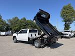 New 2024 Chevrolet Silverado 3500 LT Crew Cab 4x4, Crysteel E-Tipper Dump Truck for sale #S3020R - photo 16