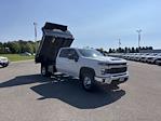 2024 Chevrolet Silverado 3500 Crew Cab 4x4, Crysteel E-Tipper Dump Truck for sale #S3020R - photo 3