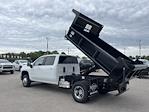 New 2024 Chevrolet Silverado 3500 LT Crew Cab 4x4, 9' Air-Flo Pro-Class Dump Truck for sale #S3031R - photo 15